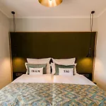 Weinhotel Freylich Zahn