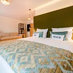 Weinhotel Freylich Zahn 4* Freyburg