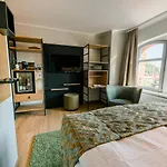 Weinhotel Freylich Zahn Отель Фрейбург