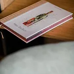 Weinhotel Freylich Zahn Отель