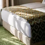 Отель Weinhotel Freylich Zahn 4*