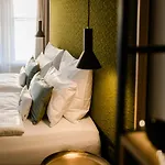 Weinhotel Freylich Zahn Отель 4*