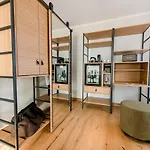 Weinhotel Freylich Zahn Отель