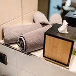 Отель Weinhotel Freylich Zahn Фрейбург