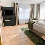 Weinhotel Freylich Zahn Отель