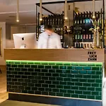 Weinhotel Freylich Zahn