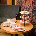 Weinhotel Freylich Zahn Отель 4*