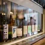 Weinhotel Freylich Zahn Отель Фрейбург