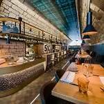 Weinhotel Freylich Zahn Отель