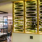 Weinhotel Freylich Zahn Отель 4*