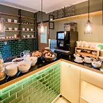 Weinhotel Freylich Zahn 4* Фрейбург
