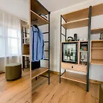 Отель Weinhotel Freylich Zahn Фрейбург