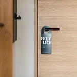 Weinhotel Freylich Zahn Отель Фрейбург