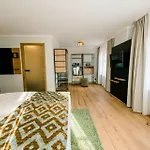 Weinhotel Freylich Zahn 4* Фрейбург