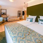 Weinhotel Freylich Zahn Отель