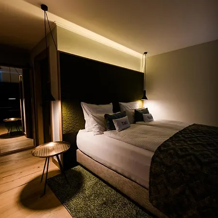 Weinhotel Freylich Zahn Hotel