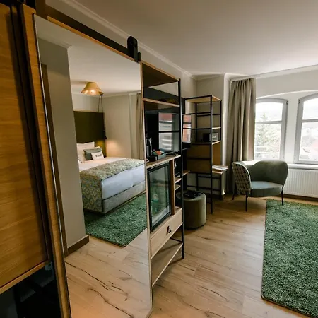 Weinhotel Freylich Zahn Hotel 4*