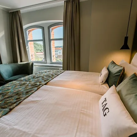 Weinhotel Freylich Zahn Hotel Freyburg (Unstrut)