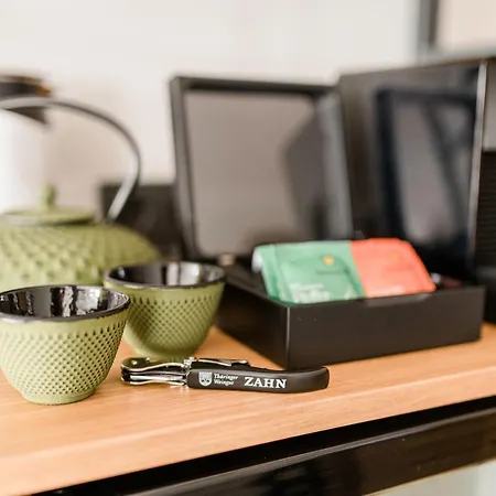 Weinhotel Freylich Zahn