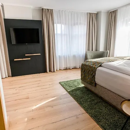 Weinhotel Freylich Zahn Hotel