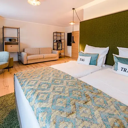 Hotel Weinhotel Freylich Zahn Freyburg
