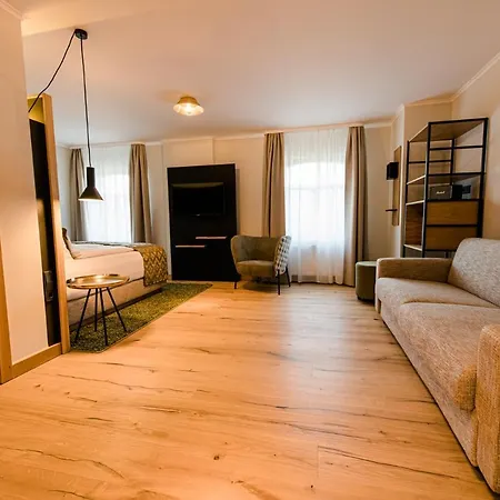 Weinhotel Freylich Zahn Hotel