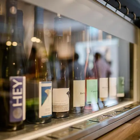 Weinhotel Freylich Zahn Hotel Freyburg