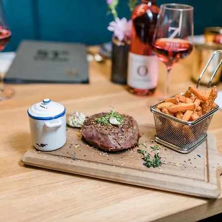 Hotel Weinhotel Freylich Zahn