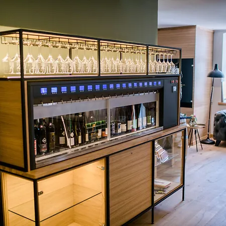 Weinhotel Freylich Zahn Hotel 4*