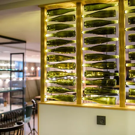 Weinhotel Freylich Zahn Hotel 4*