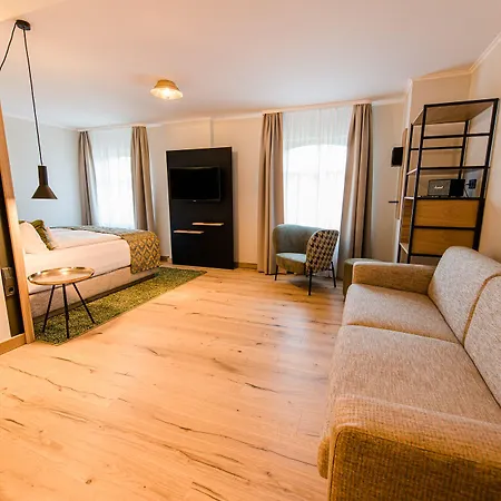 Weinhotel Freylich Zahn Hotel