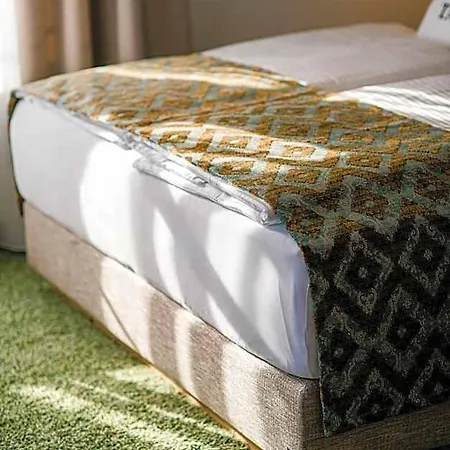 Weinhotel Freylich Zahn 4*