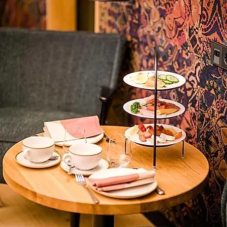 Weinhotel Freylich Zahn