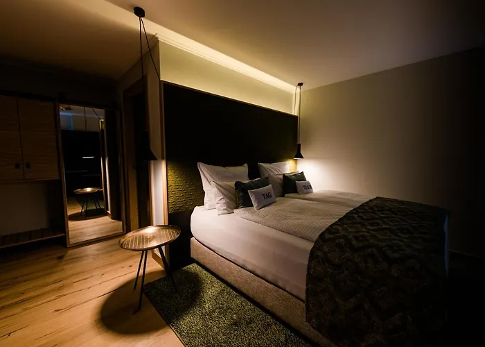 Weinhotel Freylich Zahn Otel