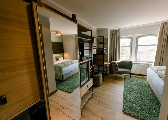 Weinhotel Freylich Zahn Otel 4*