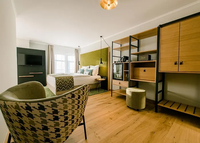 Weinhotel Freylich Zahn Otel 4*