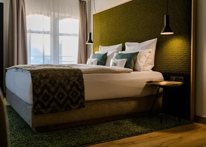 Weinhotel Freylich Zahn Hotel Freyburg (Unstrut)