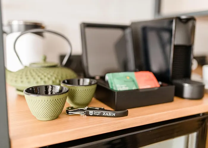 Weinhotel Freylich Zahn