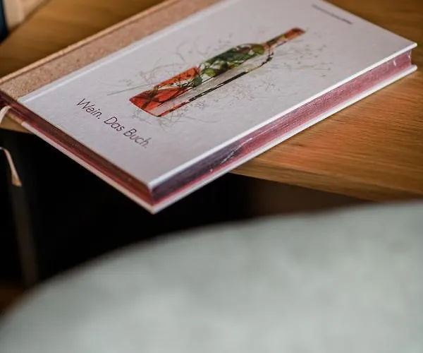 Weinhotel Freylich Zahn Hotel