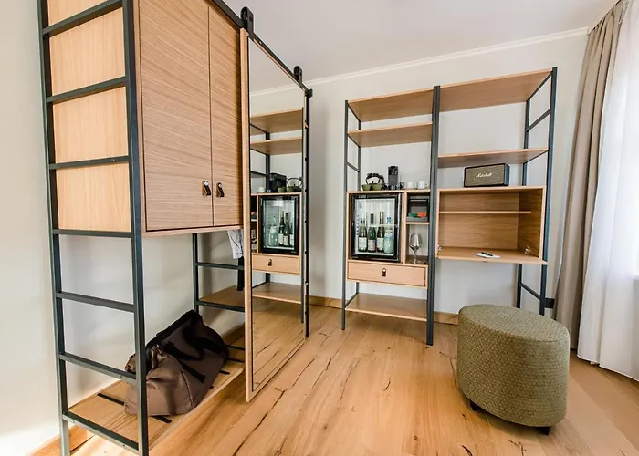 Weinhotel Freylich Zahn Hotel