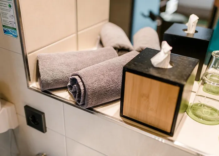 Hotel Weinhotel Freylich Zahn Freyburg (Unstrut)