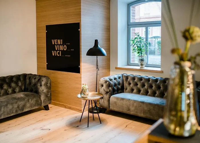 Weinhotel Freylich Zahn Hotel