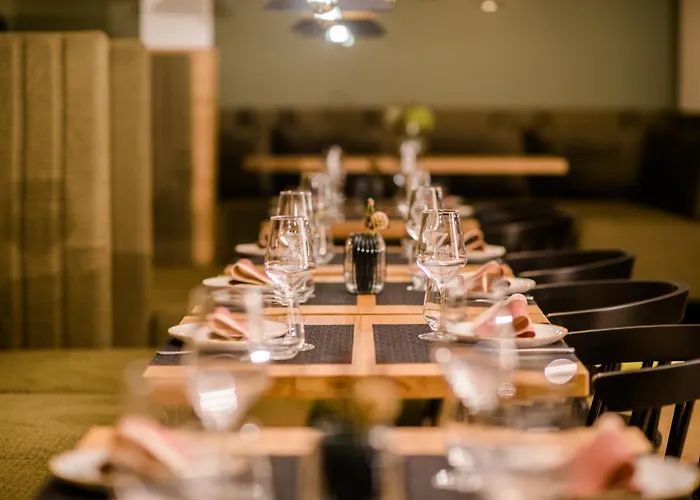 Hotel Weinhotel Freylich Zahn