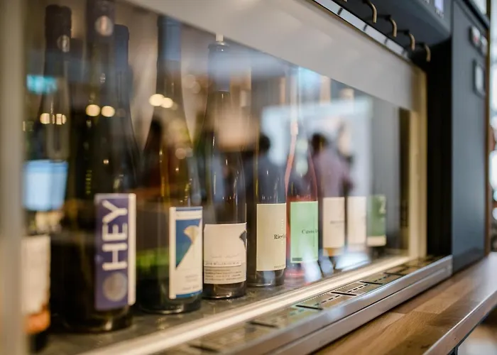 Weinhotel Freylich Zahn Otel Freyburg