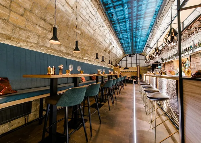 Weinhotel Freylich Zahn 4* Freyburg (Unstrut)