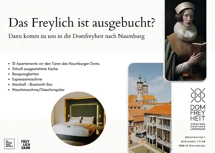 Weinhotel Freylich Zahn 4*