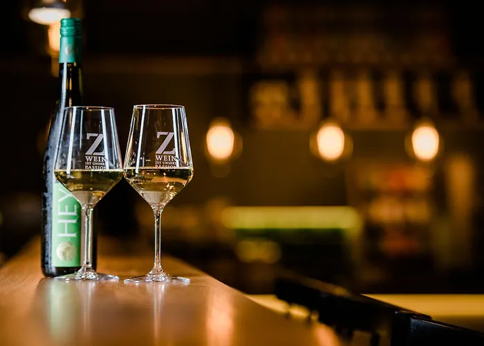 Weinhotel Freylich Zahn 4* Freyburg (Unstrut)