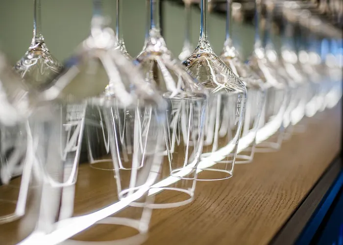 Weinhotel Freylich Zahn Hotel