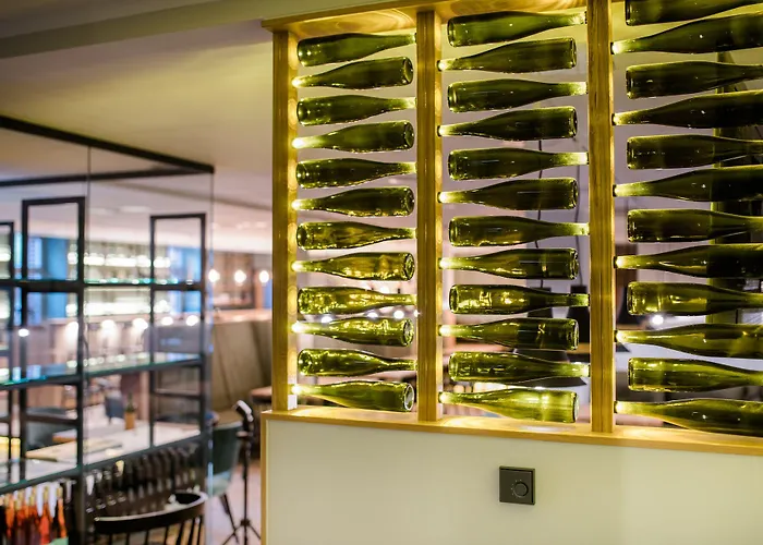 Weinhotel Freylich Zahn Hotel 4*