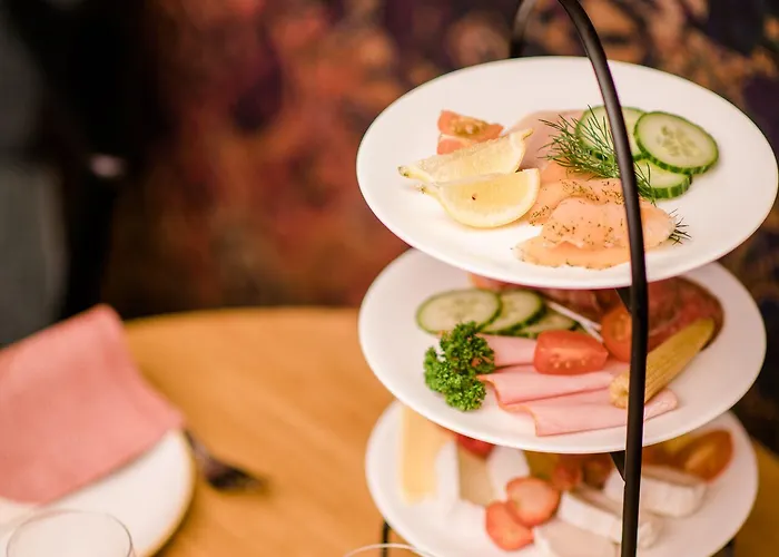 Weinhotel Freylich Zahn Otel